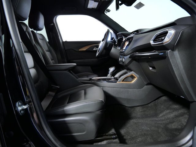 Used 2023 Chevrolet TrailBlazer ACTIV w/ Convenience Package FWD image 10