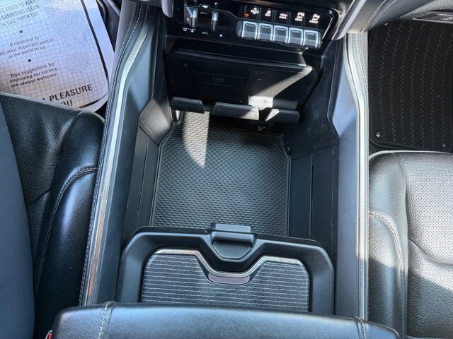 Used 2019 RAM 1500 Limited AWD/4WD image 15
