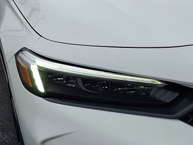 Used 2025 Honda Civic Sport image 9