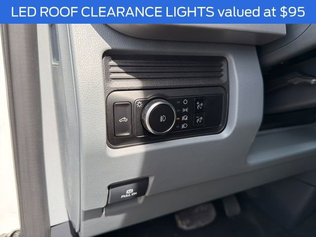 Certified 2024 Ford F350 XL w/ STX Appearance Package image 22