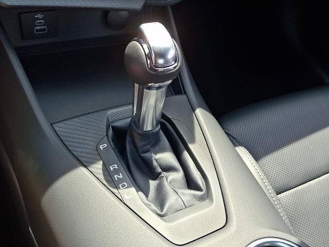Certified 2026 Ford Mustang Premium RWD image 14