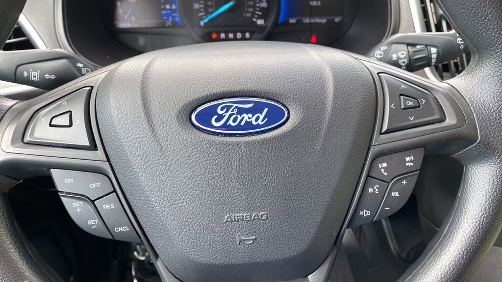 Certified 2024 Ford Edge SE AWD/4WD image 16