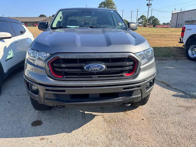 Certified 2021 Ford Ranger XLT w/ Tremor Off-Road Package AWD/4WD image 2
