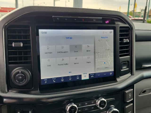 Certified 2023 Ford F150 Limited AWD/4WD image 27