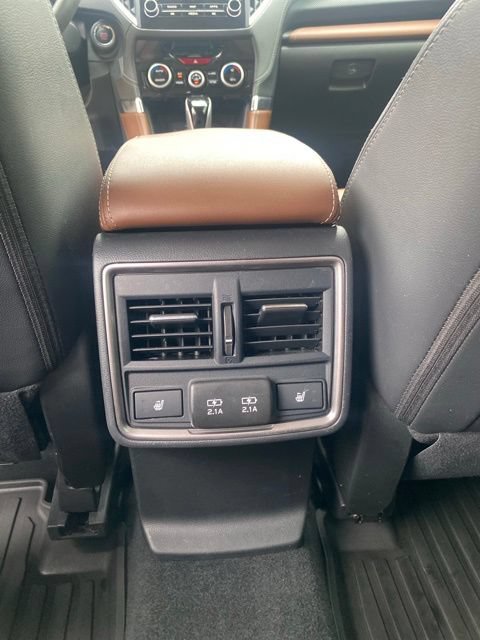 Used 2023 Subaru Forester Touring w/ Popular Package #3 AWD/4WD image 18