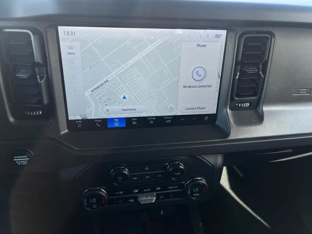Certified 2025 Ford Bronco Big Bend AWD/4WD image 19