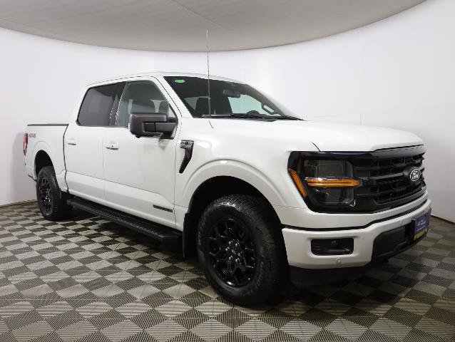 Certified 2024 Ford F150 XLT w/ Equipment Group 302A MID image 5