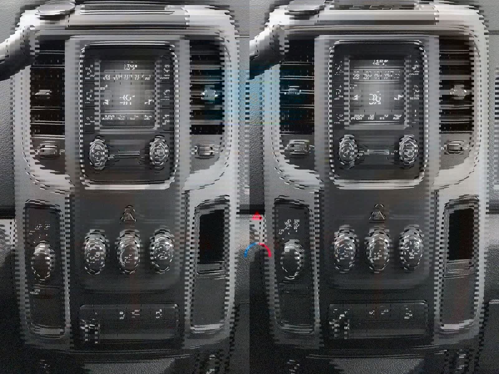 Used 2018 RAM 3500 Tradesman w/ Chrome Appearance Group image 28