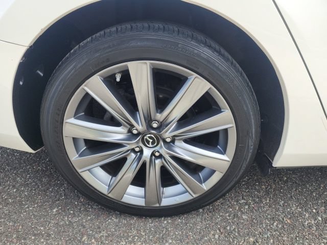 Used 2020 MAZDA MAZDA6 Touring FWD image 38