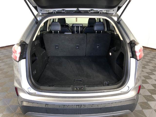 Certified 2024 Ford Edge SEL AWD/4WD image 19