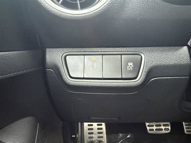 Used 2023 Kia Forte GT-Line w/ GT-Line Premium Package FWD image 14