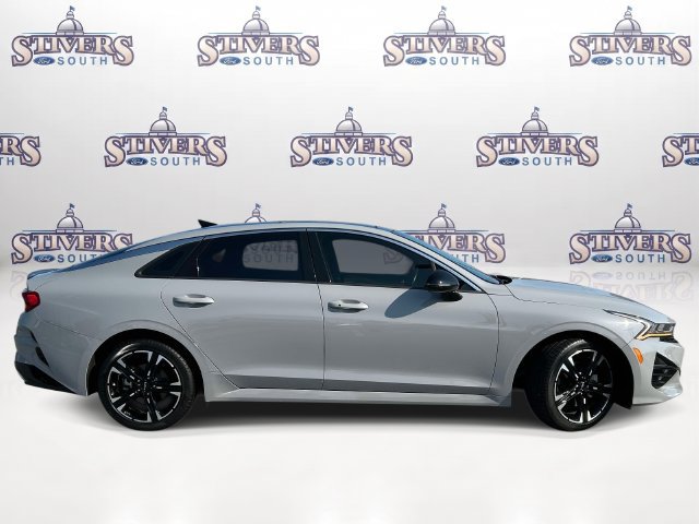 Used 2022 Kia K5 GT-Line w/ GT-Line FWD Premium Package image 2