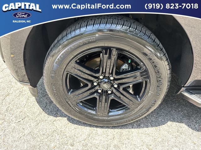 Certified 2020 Ford Expedition XLT w/ Equipment Group 202A AWD/4WD image 13
