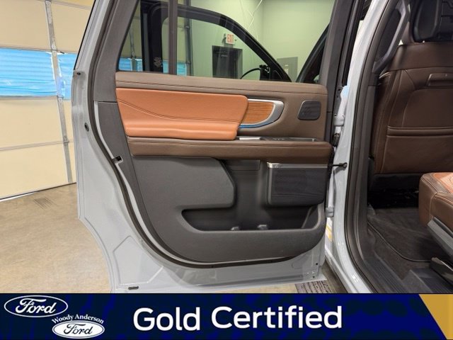 Certified 2026 Ford Expedition Max King Ranch AWD/4WD image 24