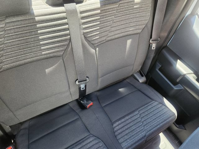 Certified 2023 Ford F150 XL w/ STX Appearance Package AWD/4WD image 19