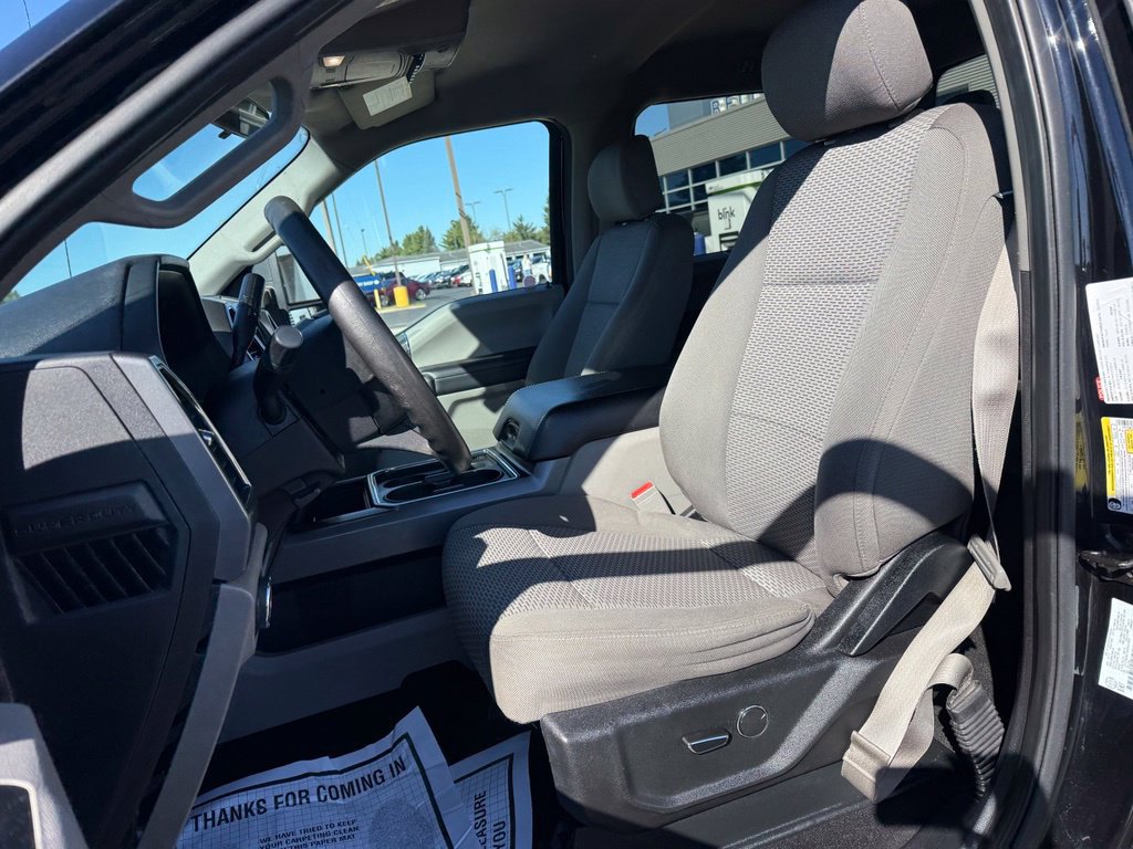 Certified 2019 Ford F250 XLT AWD/4WD image 20
