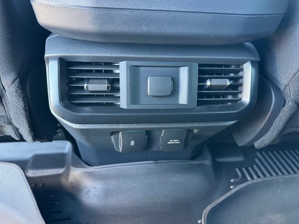 Certified 2023 Ford F150 XL w/ STX Appearance Package AWD/4WD image 10