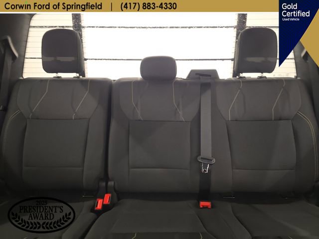 Certified 2024 Ford F150 STX AWD/4WD image 22