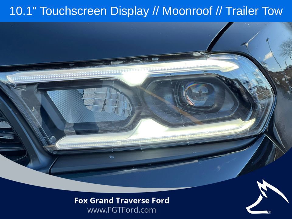 Used 2024 Dodge Durango GT AWD/4WD image 37