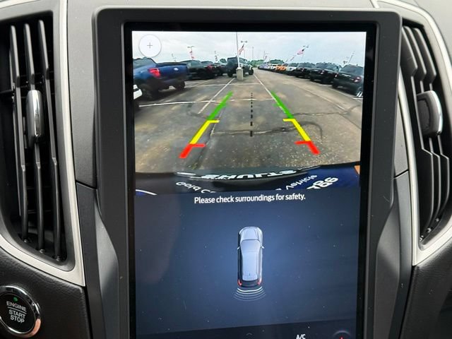 Certified 2023 Ford Edge SEL AWD/4WD image 14