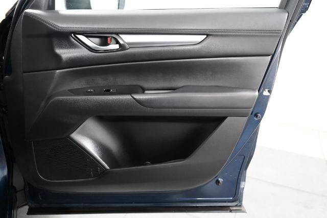 Used 2025 MAZDA CX-5 AWD 2.5 S w/ Select Package image 25