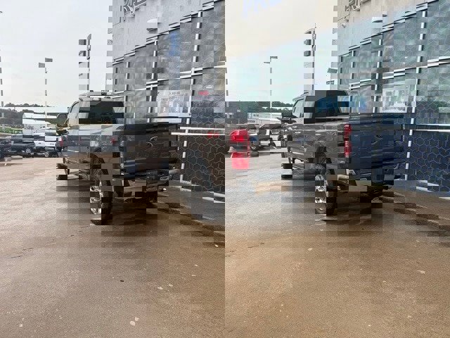 Certified 2023 Ford F350 Lariat w/ Chrome Package image 3