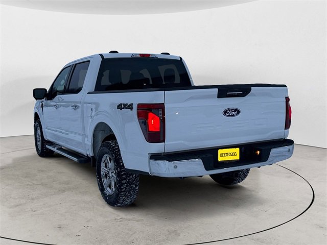 Certified 2024 Ford F150 XLT w/ Tow/Haul Package image 3