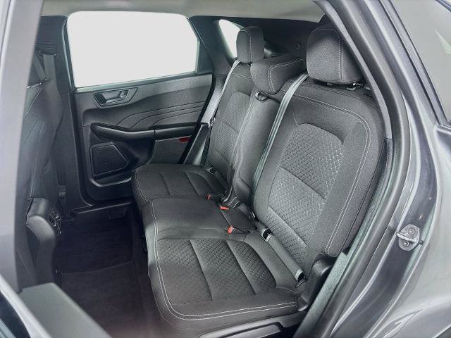 Certified 2023 Ford Escape Active FWD image 22