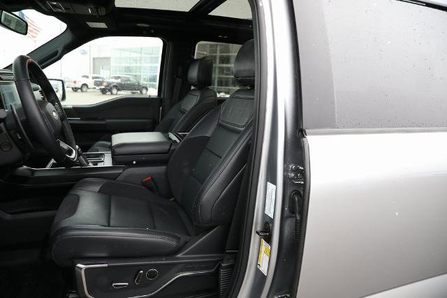 Certified 2022 Ford F150 Raptor w/ Equipment Group 801A High image 24