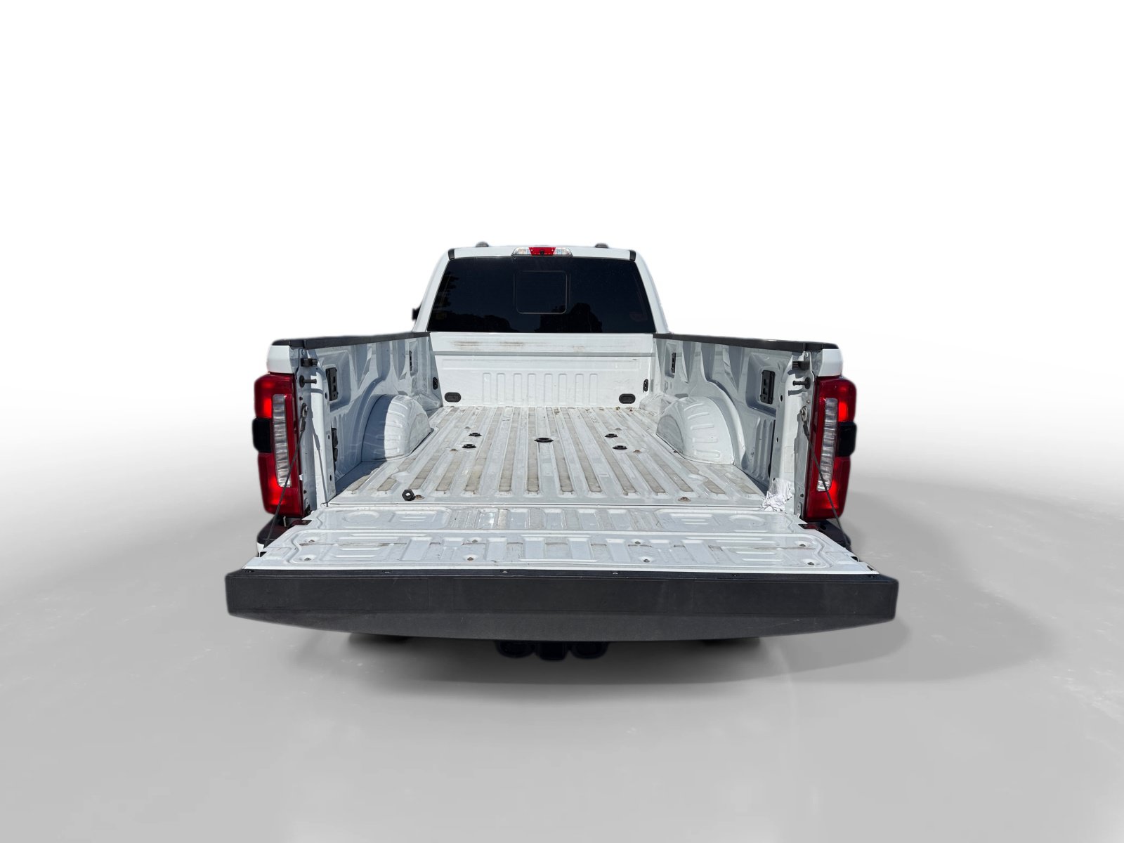Certified 2024 Ford F350 XL w/ STX Appearance Package AWD/4WD image 17