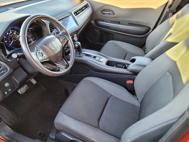 Used 2020 Honda HR-V Sport image 13