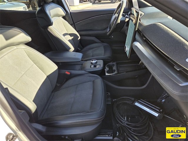 Certified 2023 Ford Mustang Mach-E GT w/ GT Performance Edition image 16