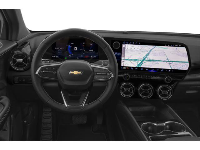 Used 2025 Chevrolet Blazer EV LT FWD image 7