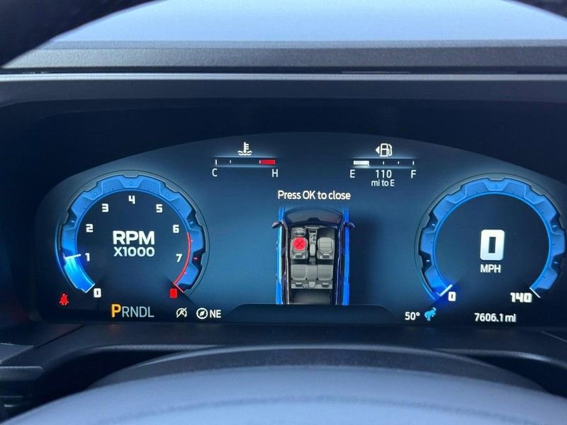 Certified 2025 Ford Bronco Sport Outer Banks image 16