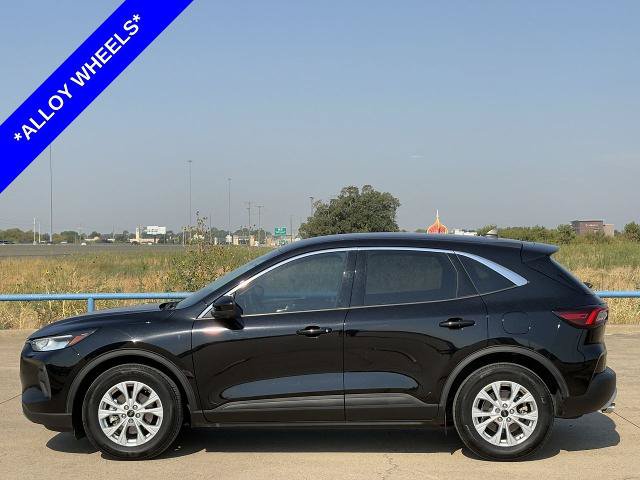 Certified 2024 Ford Escape Active w/ Tech Pack #2 FWD image 3