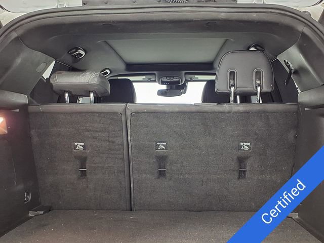 Used 2021 Chevrolet TrailBlazer ACTIV w/ Sun and Liftgate Package image 24