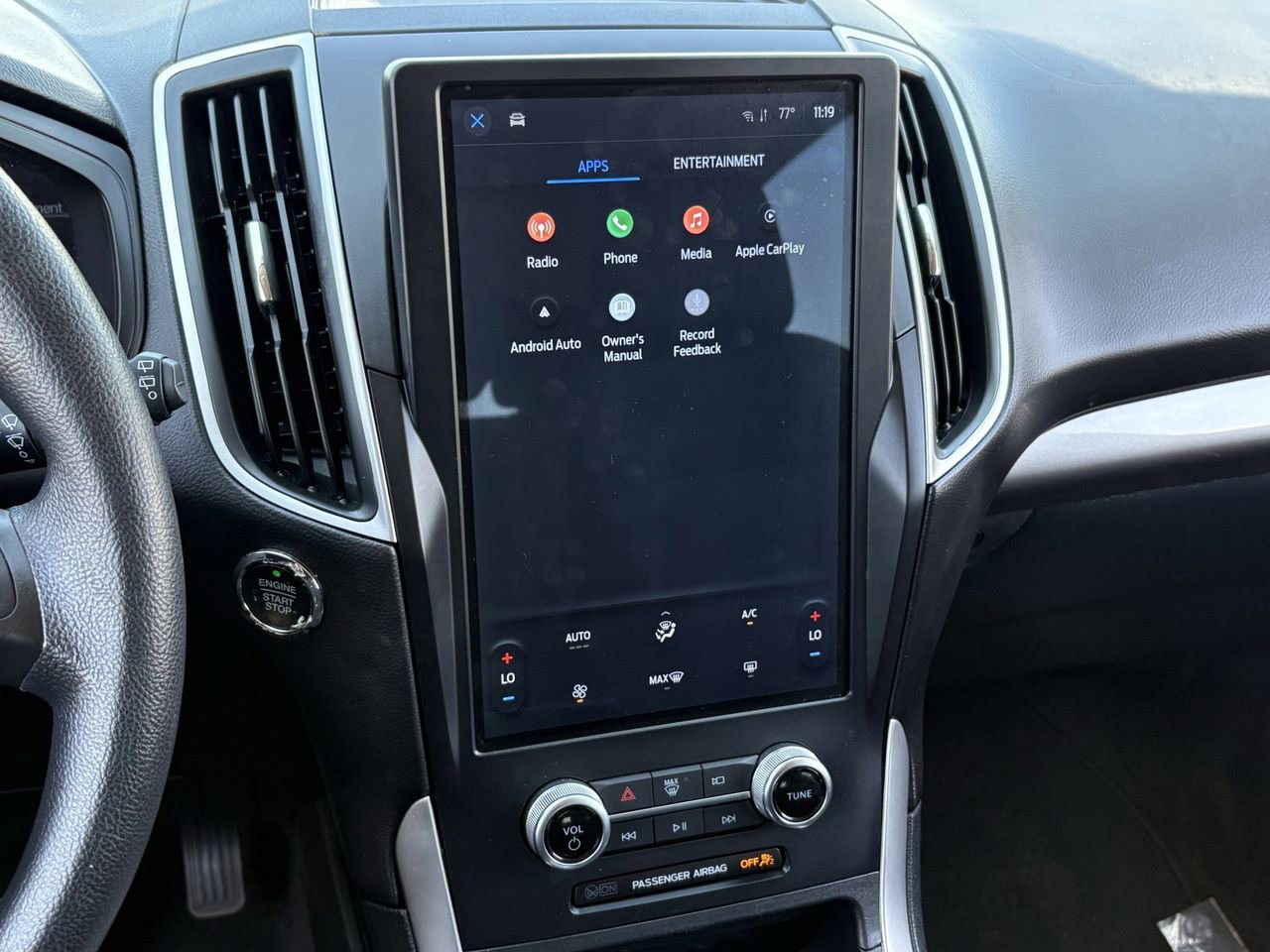 Certified 2024 Ford Edge SE AWD/4WD image 20