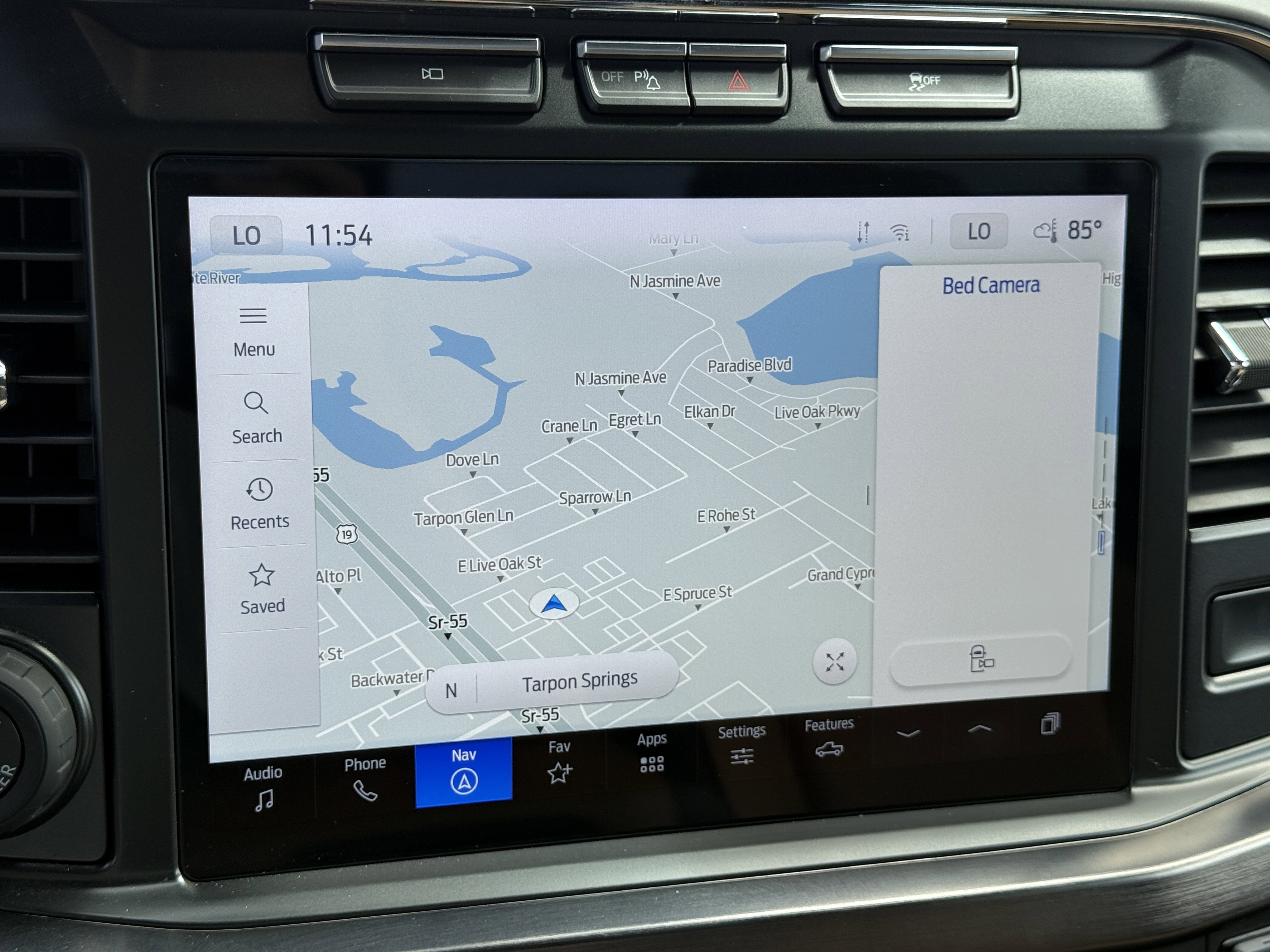 Certified 2023 Ford F350 Lariat w/ Lariat Ultimate Package image 20