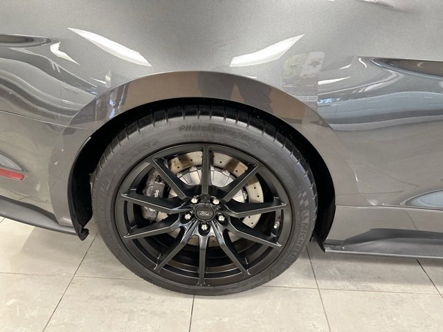 Certified 2017 Ford Mustang Shelby GT350 w/ Electronics Package image 58