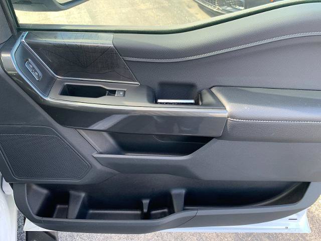 Certified 2022 Ford F150 XLT w/ Equipment Group 302A High image 17