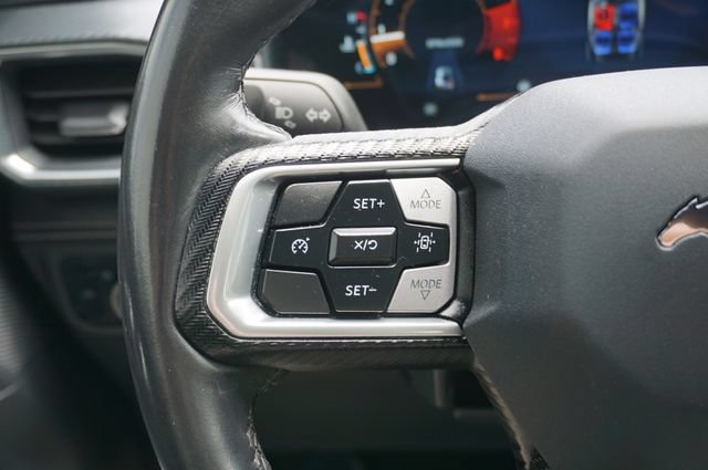 Certified 2024 Ford Mustang Premium RWD image 18
