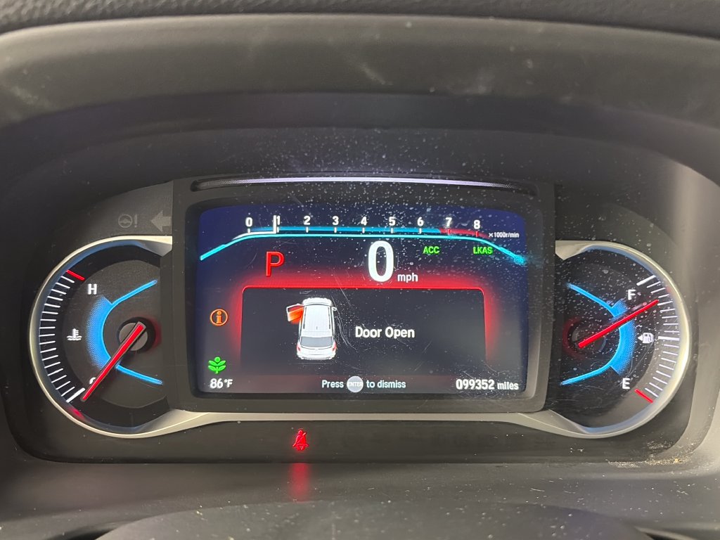 Used 2021 Honda Pilot EX-L image 15