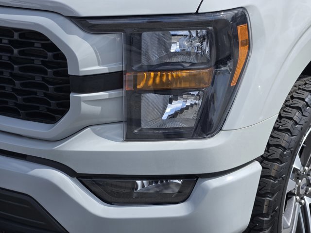 Certified 2023 Ford F150 XL w/ STX Appearance Package image 9