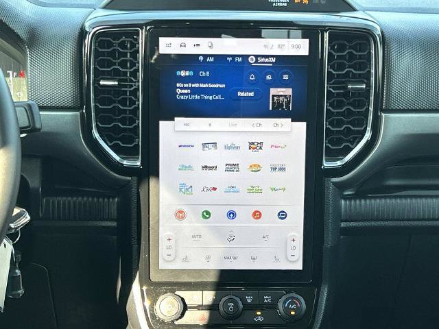 Certified 2024 Ford Ranger XLT w/ Technology Package AWD/4WD image 14