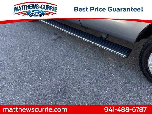 Certified 2024 Ford Expedition Platinum image 16