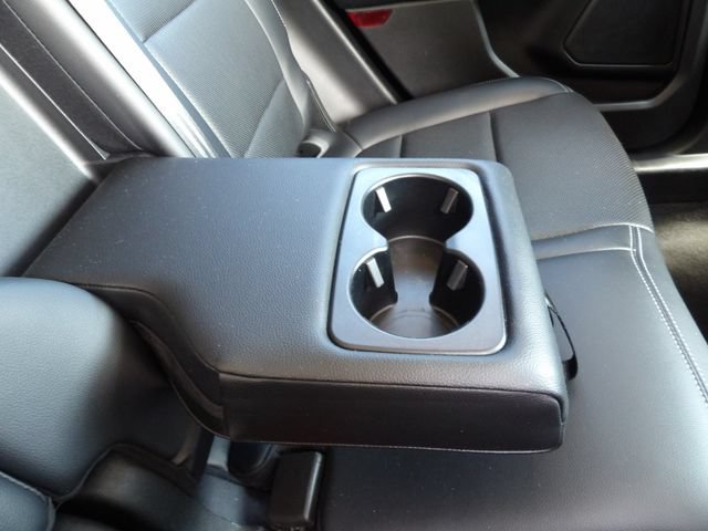 Certified 2021 Ford Escape SEL AWD/4WD image 14