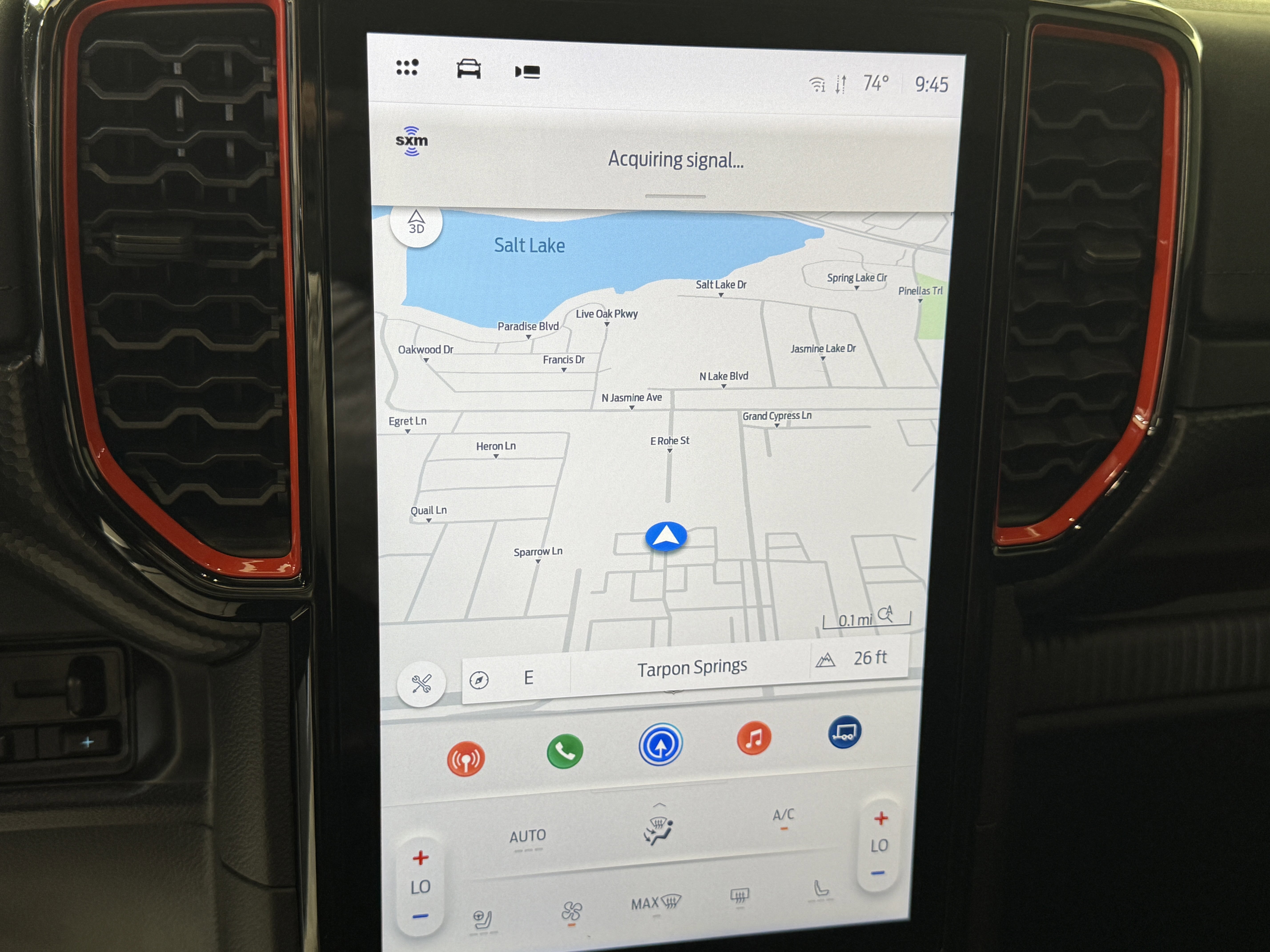 Certified 2024 Ford Ranger Raptor image 20