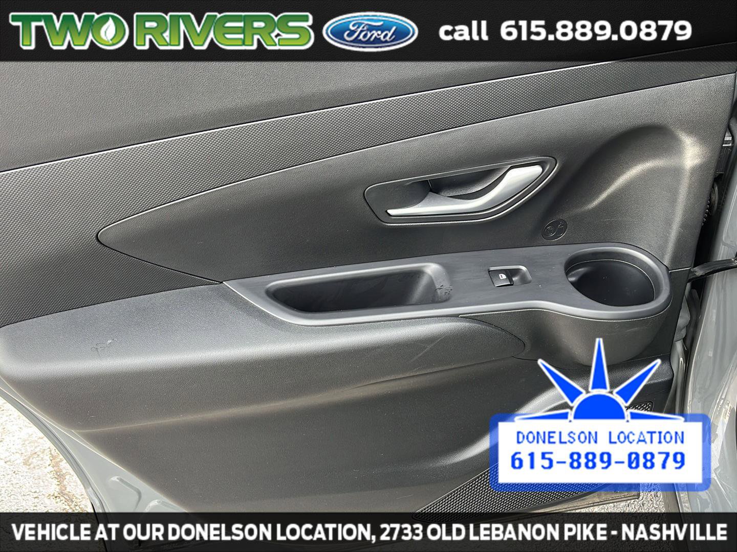 Used 2023 Hyundai Santa Cruz SEL w/ Activity Package FWD image 37