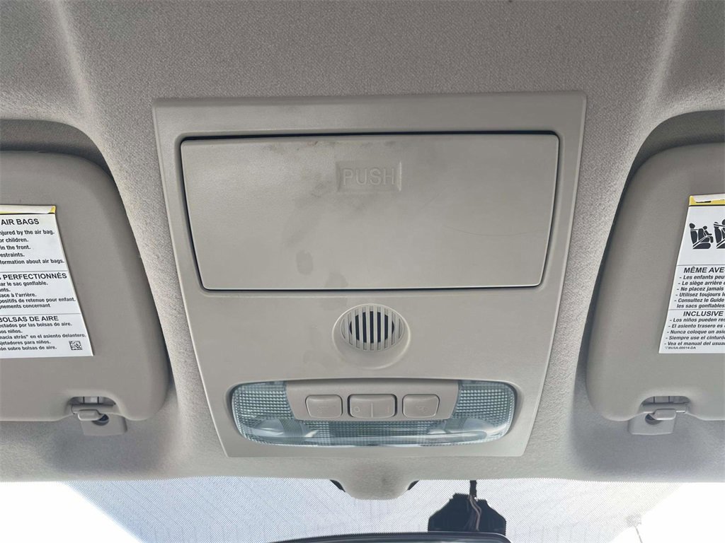 Certified 2018 Ford Fiesta SE image 28