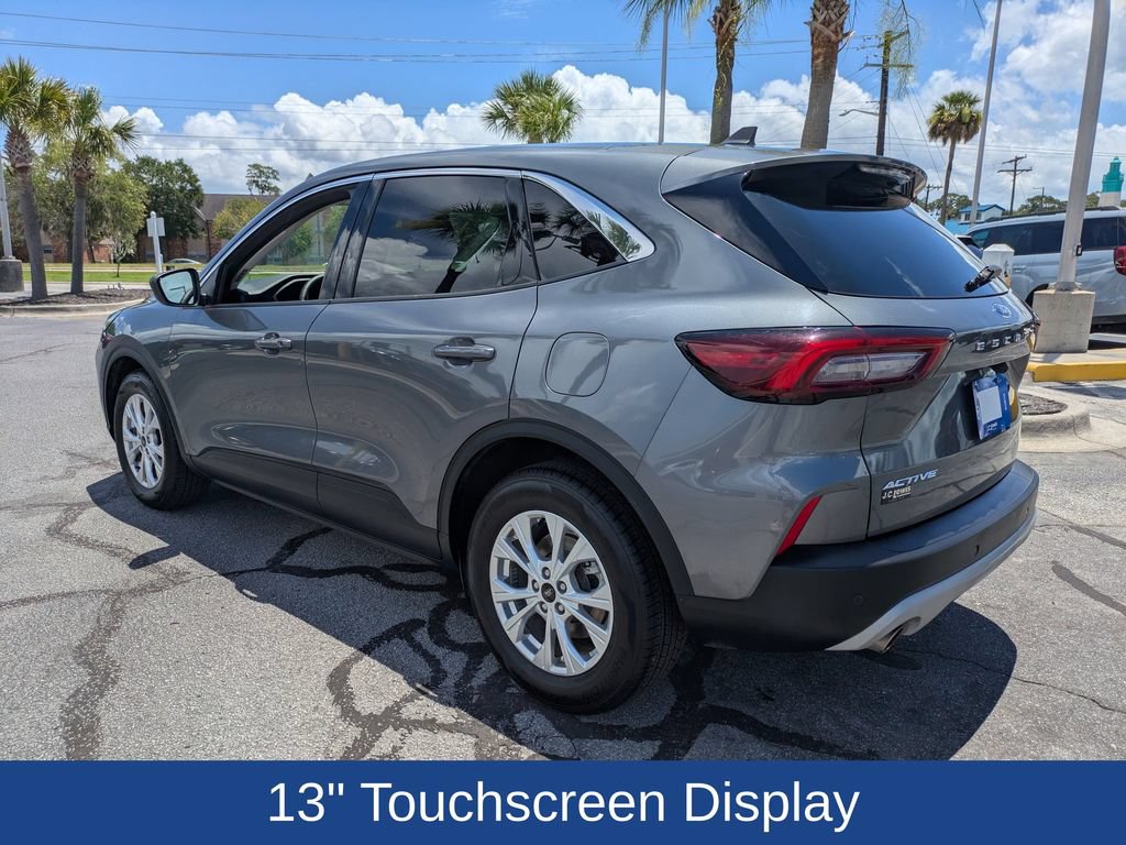 Certified 2024 Ford Escape Active w/ Tech Pack #1 FWD image 6